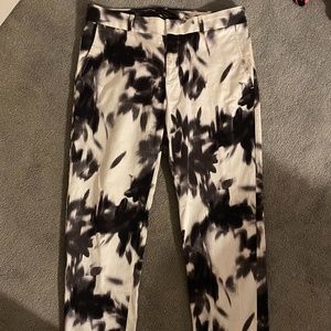 Ryan Slim Straight-Fit Pants